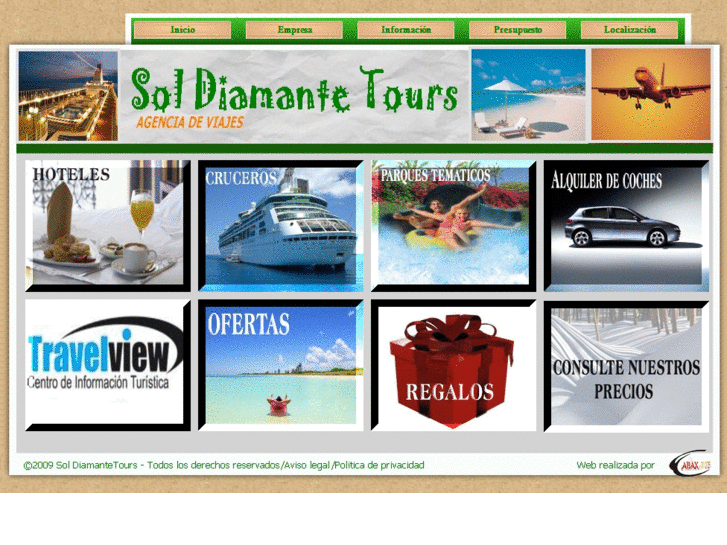 www.soldiamantetours.com