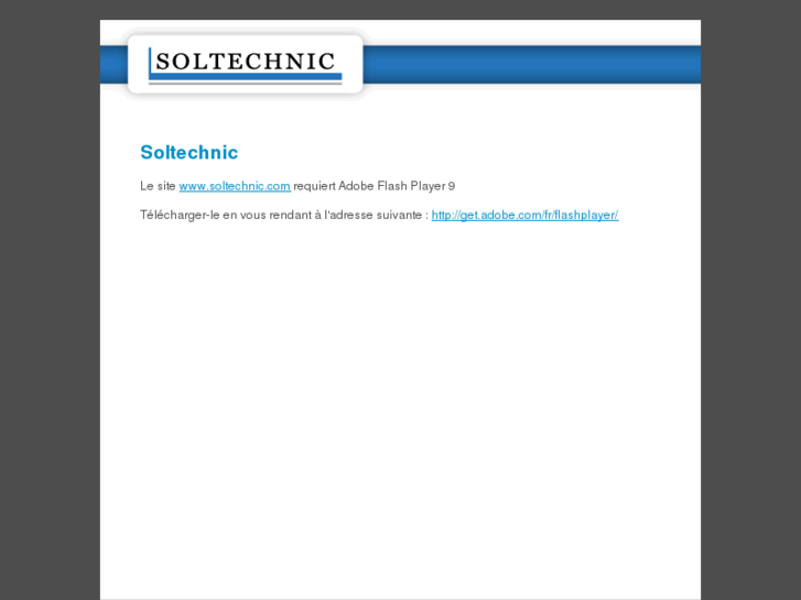 www.soltechnic.com