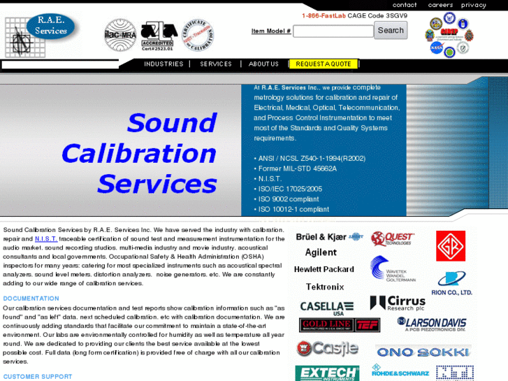 www.soundcalibrations.com