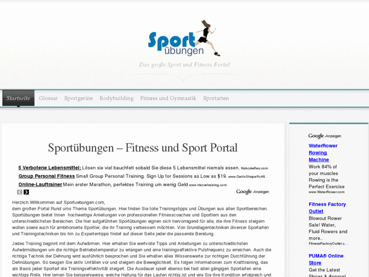 www.sportuebungen.com