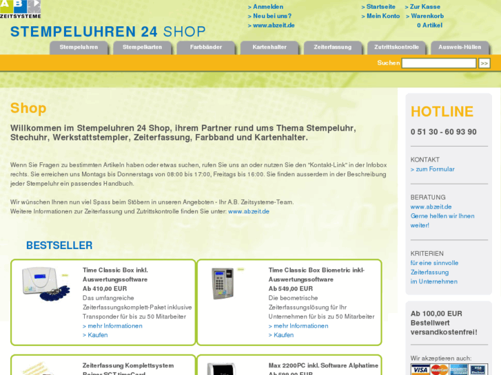 www.stempeluhren24.de