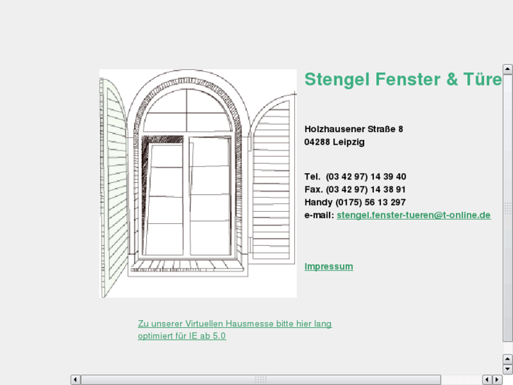 www.stengel-fenster.com