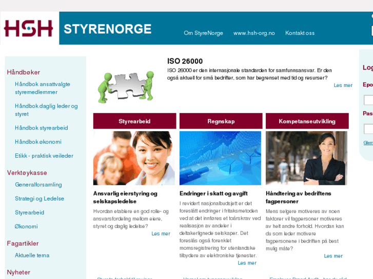 www.styrenorge.no