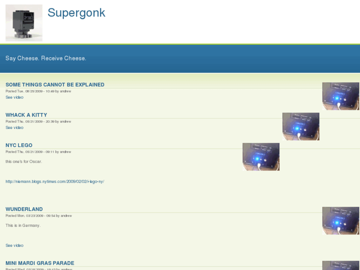 www.supergonk.com