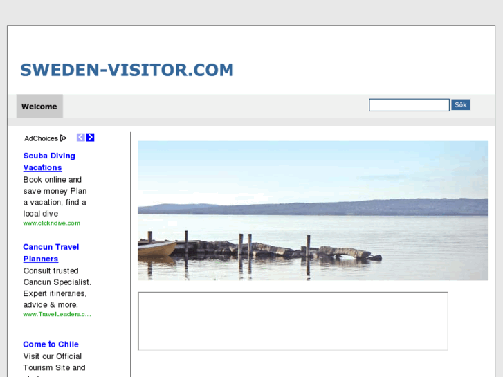 www.sweden-visitor.com