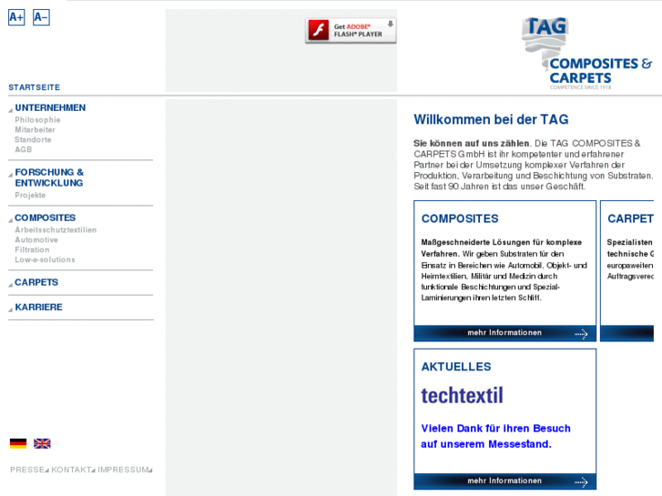 www.tag-krefeld.com