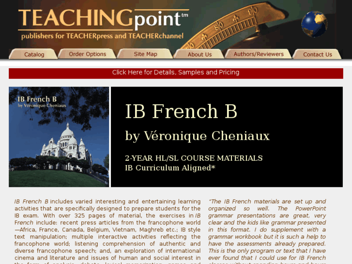 www.teaching-french.com