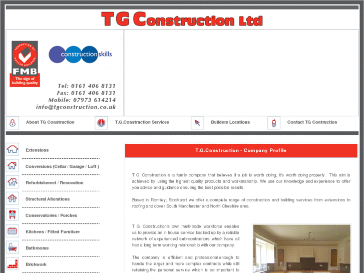 www.tgconstruction.co.uk