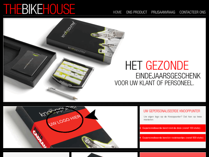 www.thebikehouse.com