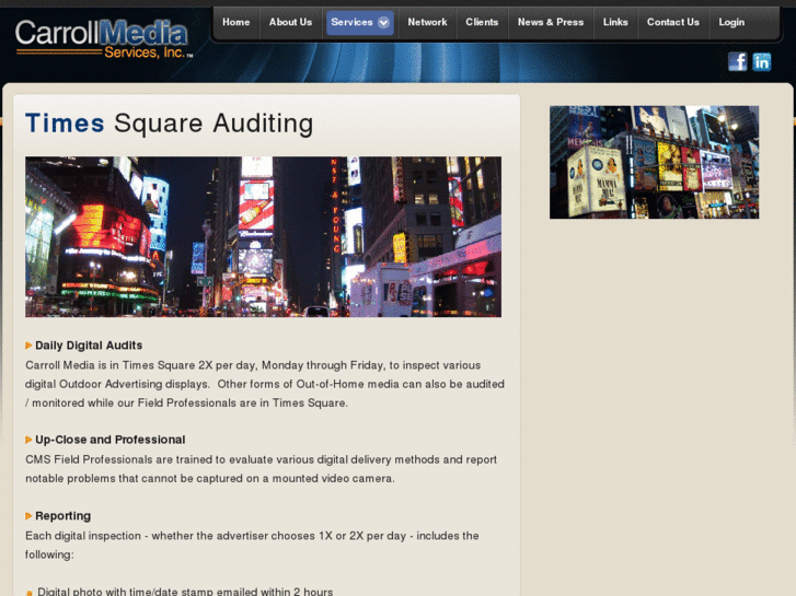 www.timessquareaudits.com