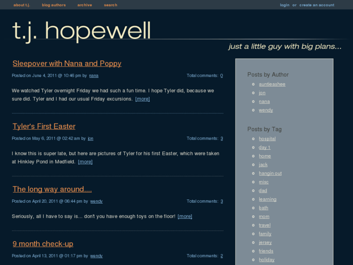 www.tjhopewell.com