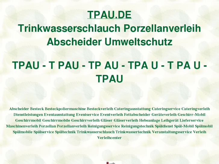 www.tpau.de