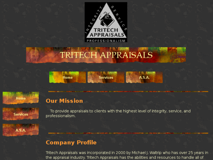 www.tritechappraisals.com