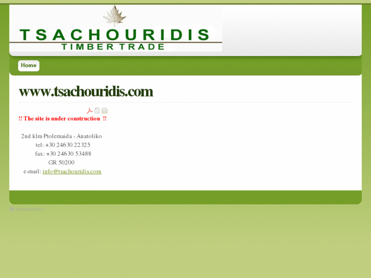 www.tsachouridis.com