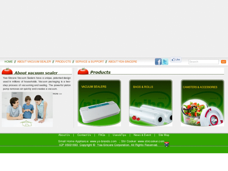 www.vacuum-sealer.cn