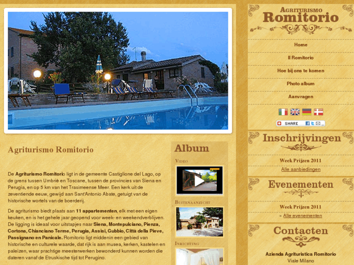 www.vakantiewoningen-romitorio.nl