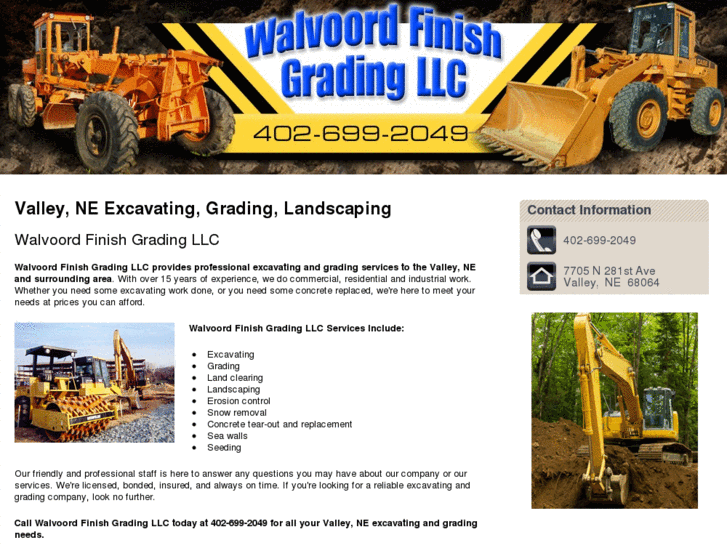 www.walvoordfinishgrading.com