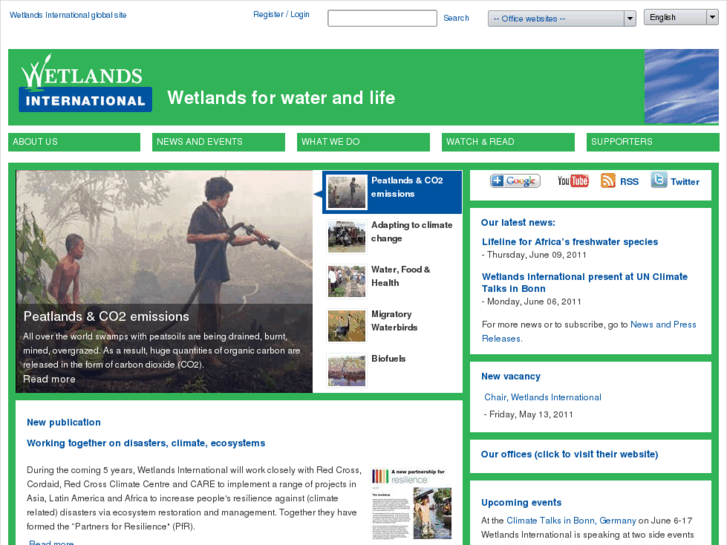 www.wetlands.org