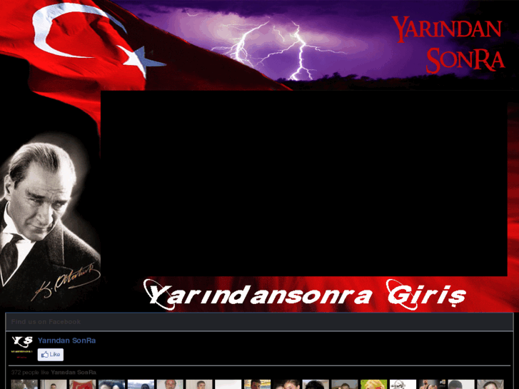 www.yarindansonra.net