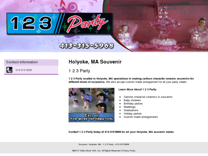 www.123partystore.com