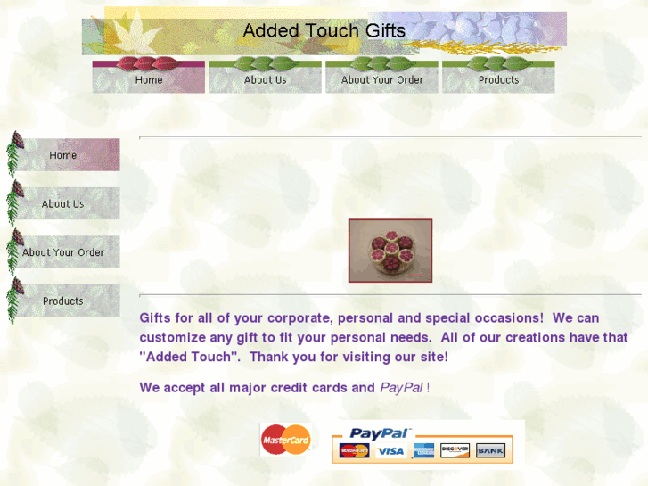 www.addedtouchgifts.net