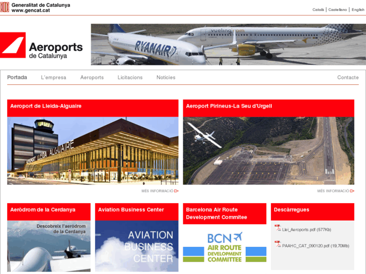 www.aeroportscatalunya.com