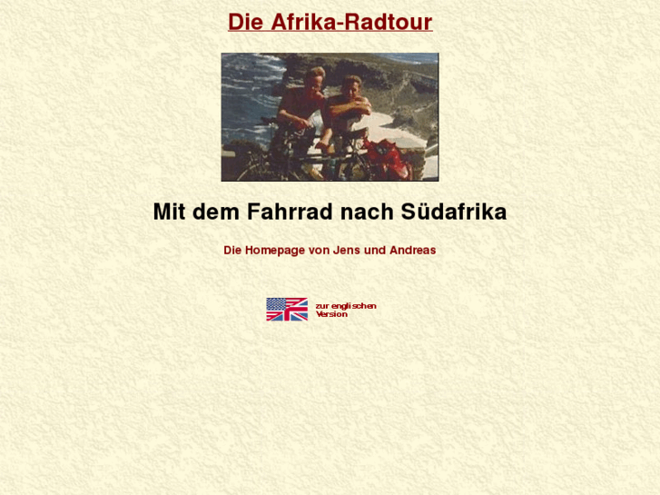 www.afrika-radtour.de