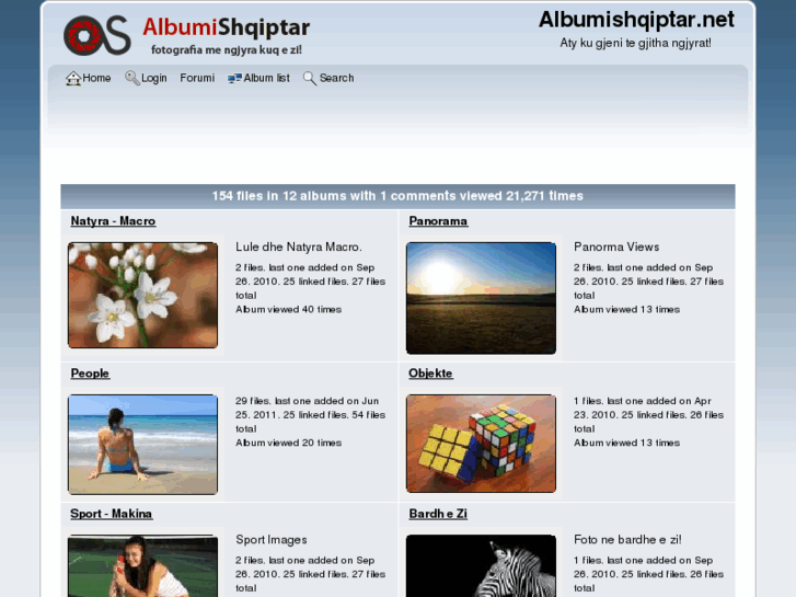 www.albumishqiptar.net