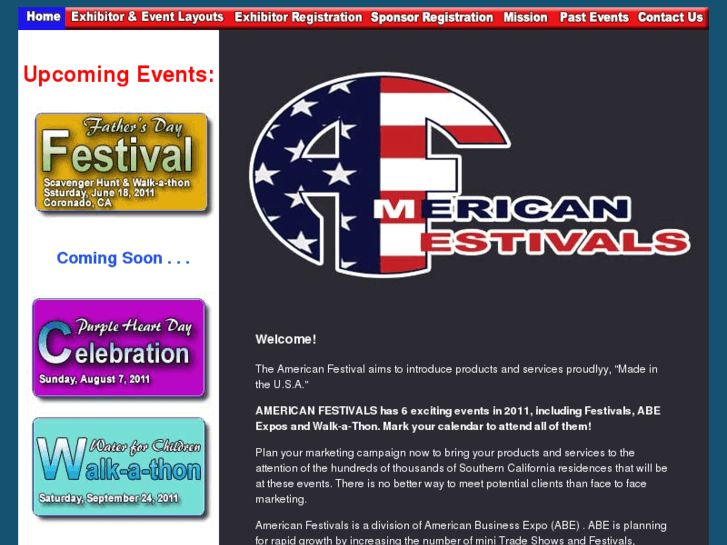 www.americanfestival.us