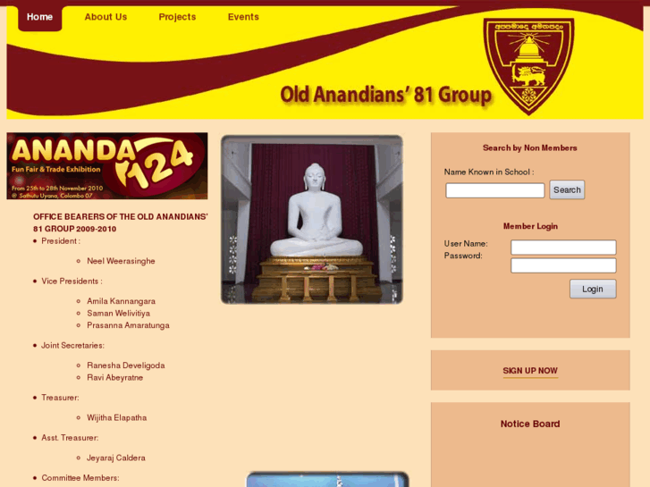 www.ananda81.org
