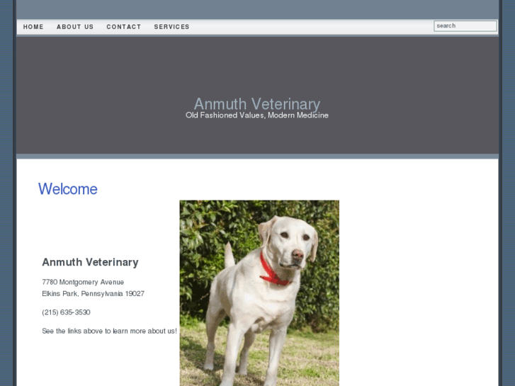 www.anmuthveterinary.com