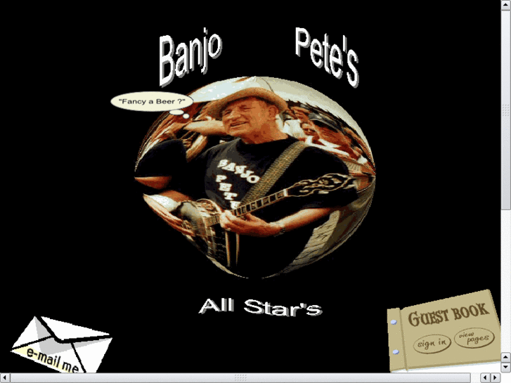 www.banjopete.co.uk