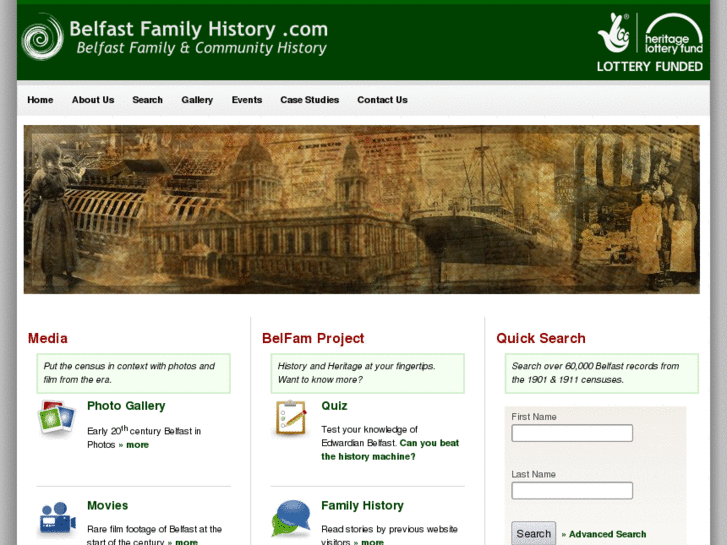 www.belfastfamilyhistory.com