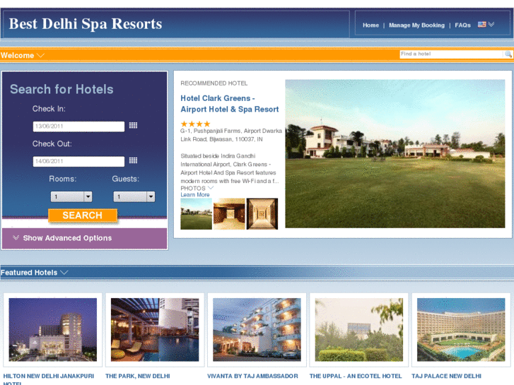 www.bestdelhisparesorts.com