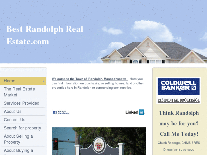 www.bestrandolphrealestate.com