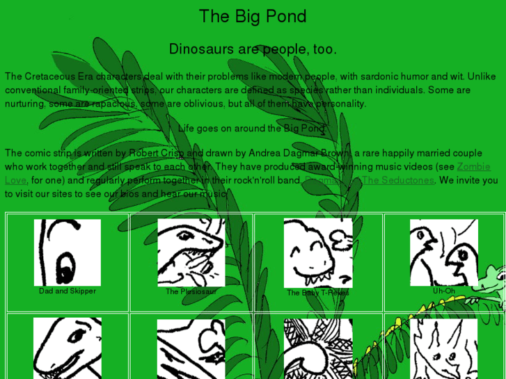 www.bigpondcomix.com