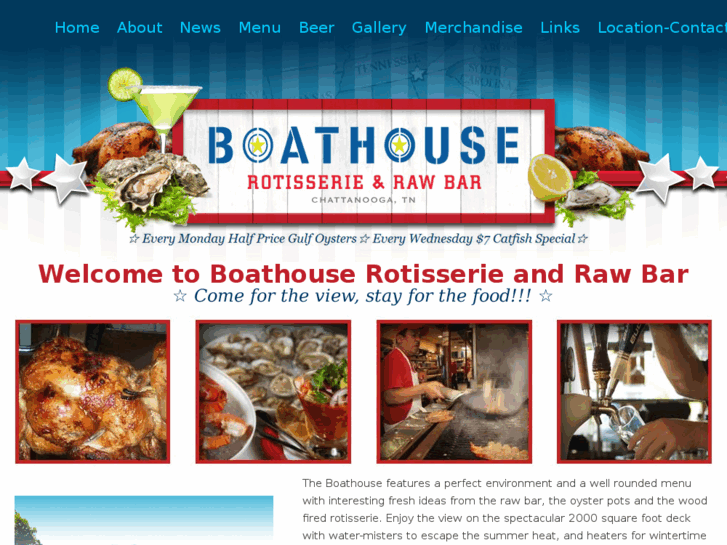 www.boathousechattanooga.com