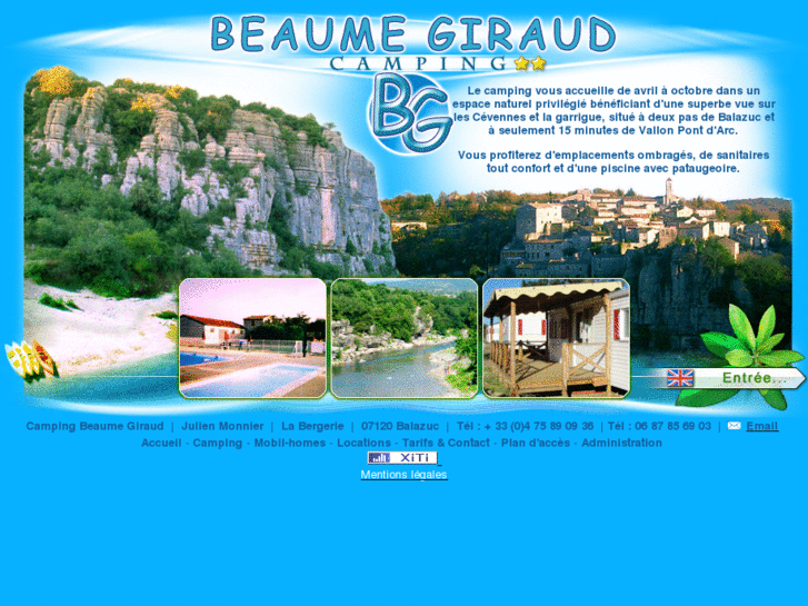 www.campingbeaumegiraud.com