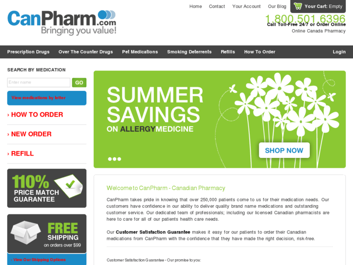 www.canpharm.com