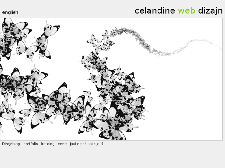 www.celandinewebdesign.com