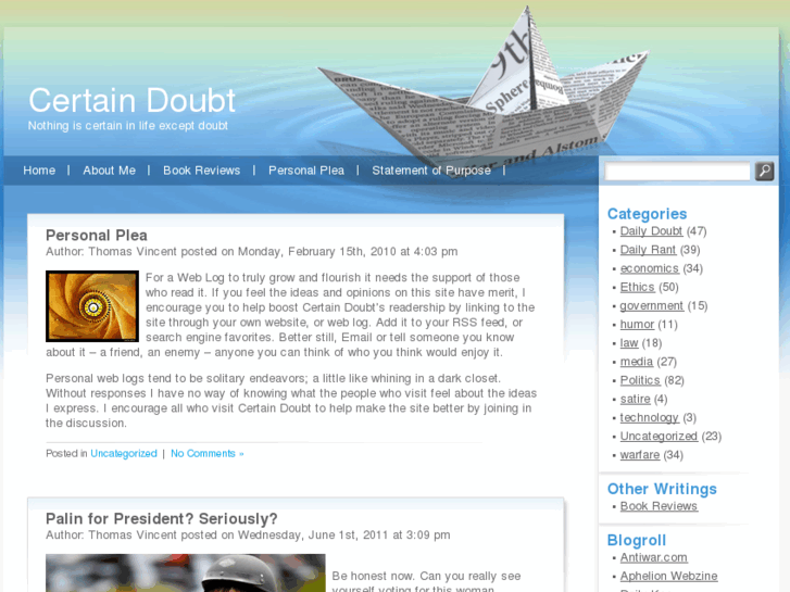www.certaindoubt.net