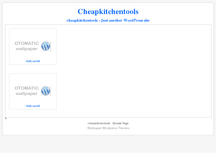 www.cheapkitchentools.com