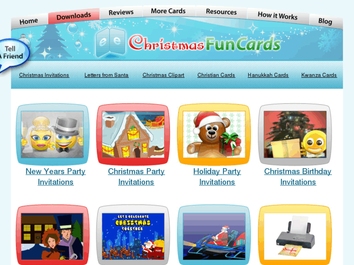 www.christmas-funcards.com