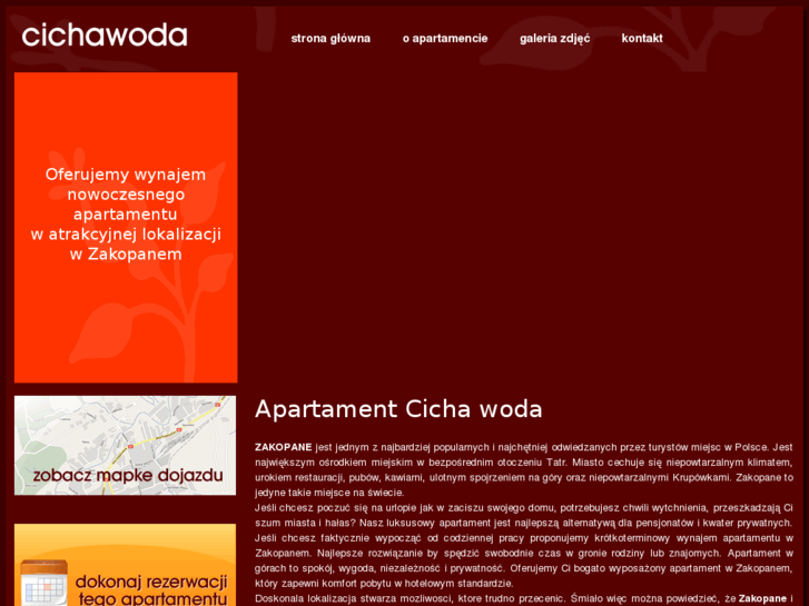 www.cichawoda.com