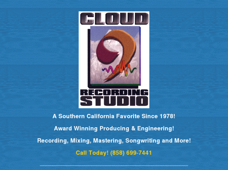 www.cloud9studio.com