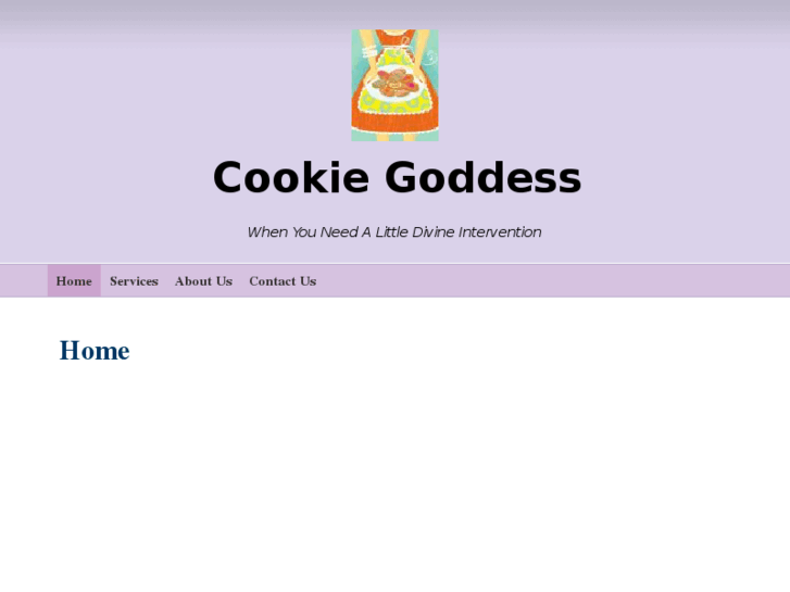 www.cookiegoddess.net