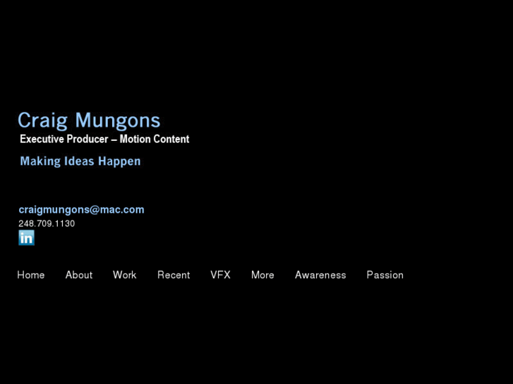 www.craigmungons.com