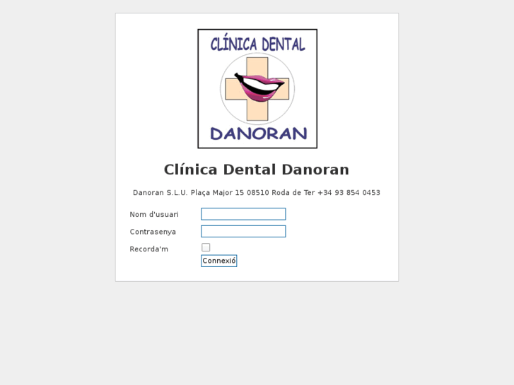 www.danoran.es