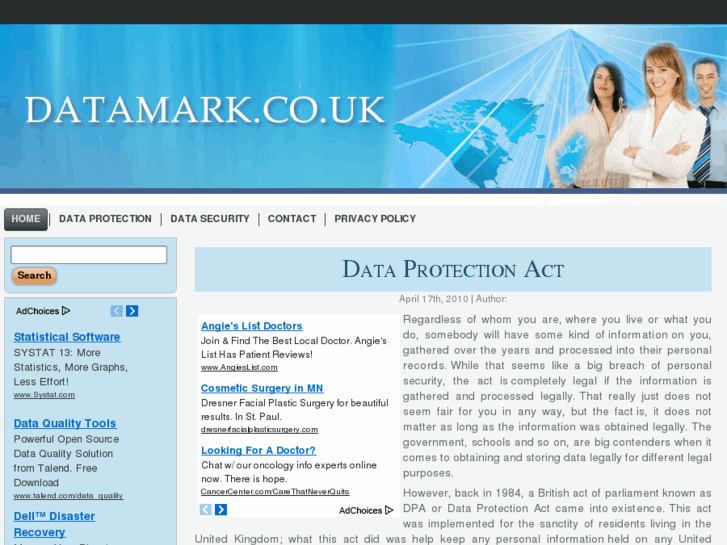 www.datamark.co.uk