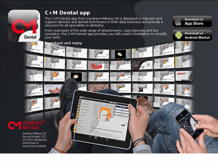 www.dental-app.com